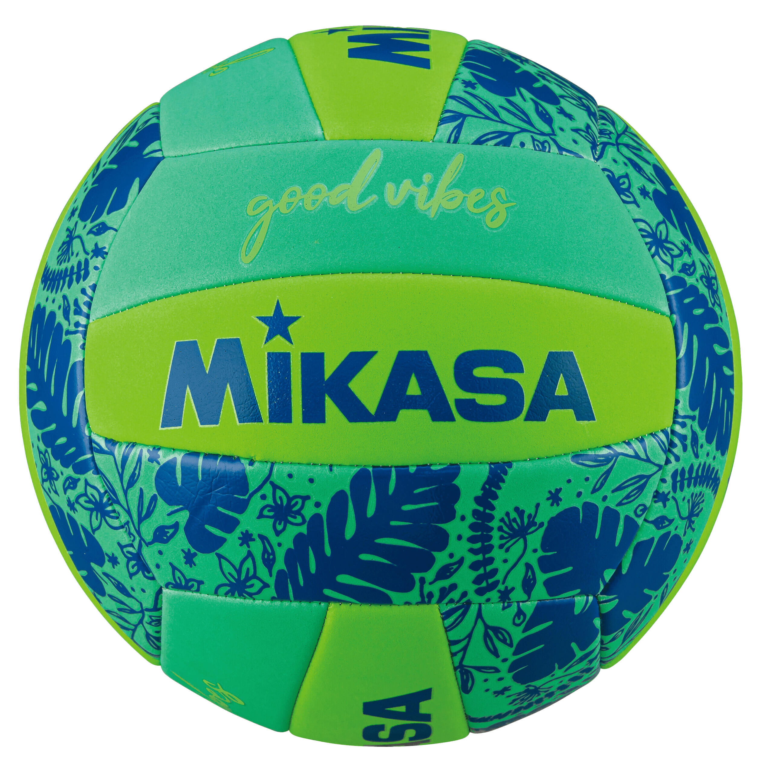 MIKASA Pallone Mikasa BV354TV-GV-GG