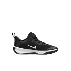 Chaussures Garçons Nike Multicourt noir