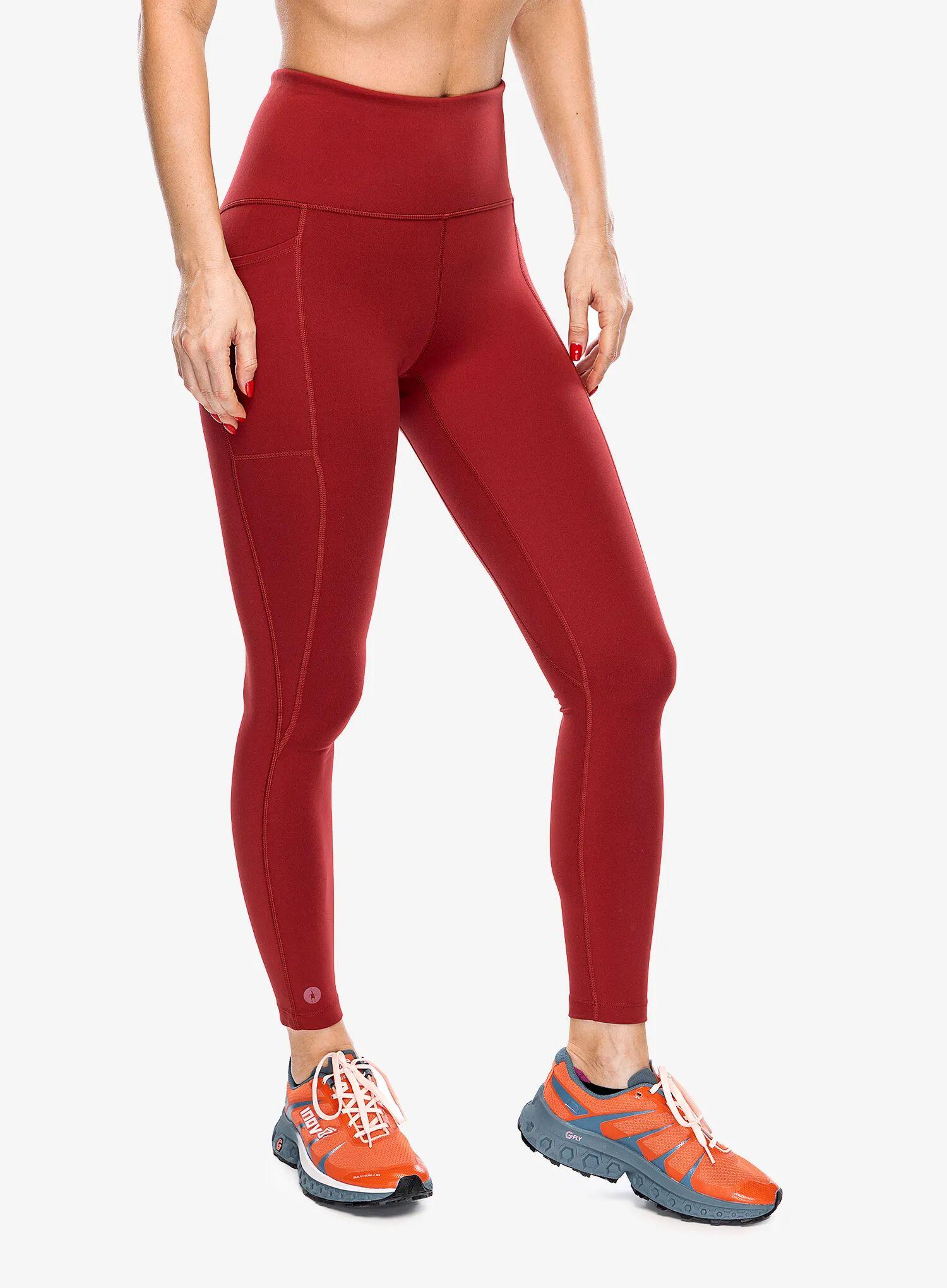 Legginsy damskie Smartwool Active Legging 3/7