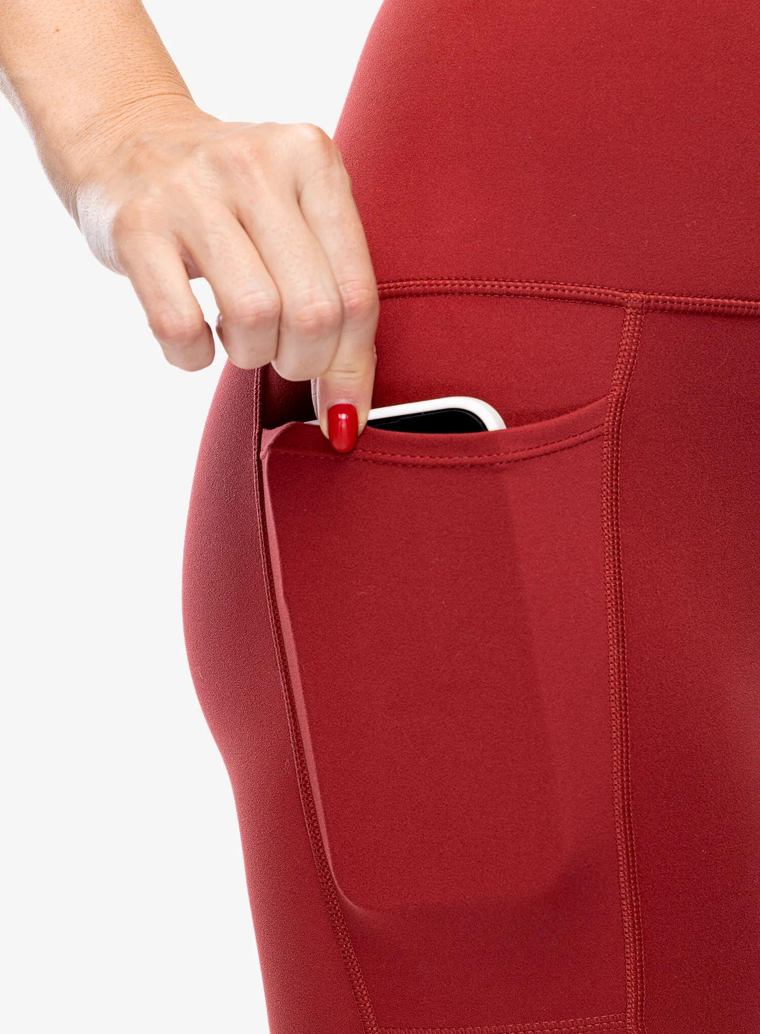 Legginsy damskie Smartwool Active Legging 7/7