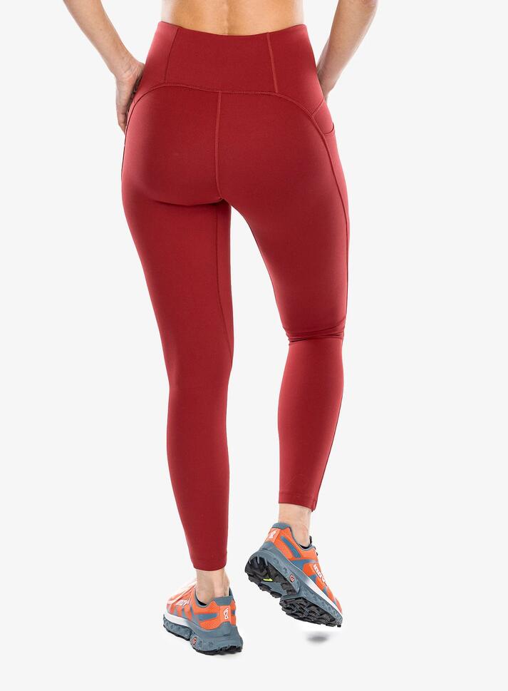 Legginsy damskie Smartwool Active Legging
