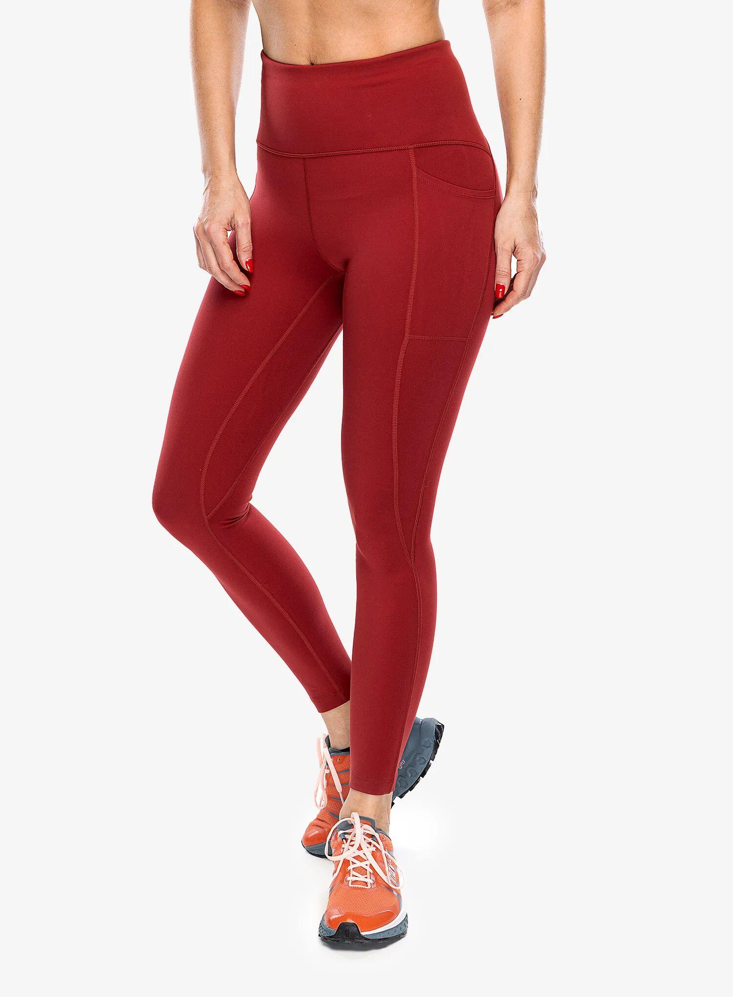 Legginsy damskie Smartwool Active Legging 5/7