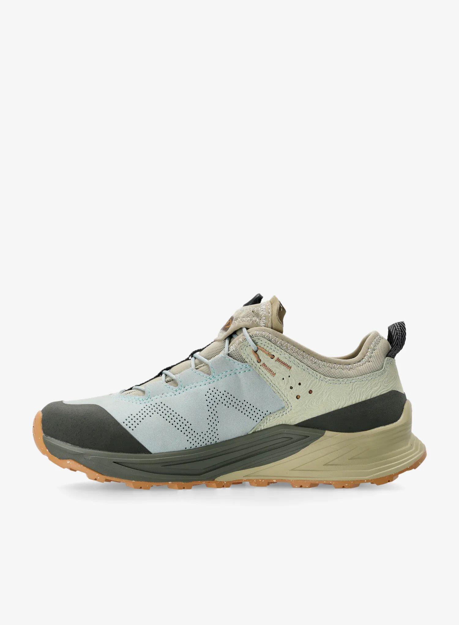 Buty turystyczne damskie AKU Omnia V-Light GTX 5/7