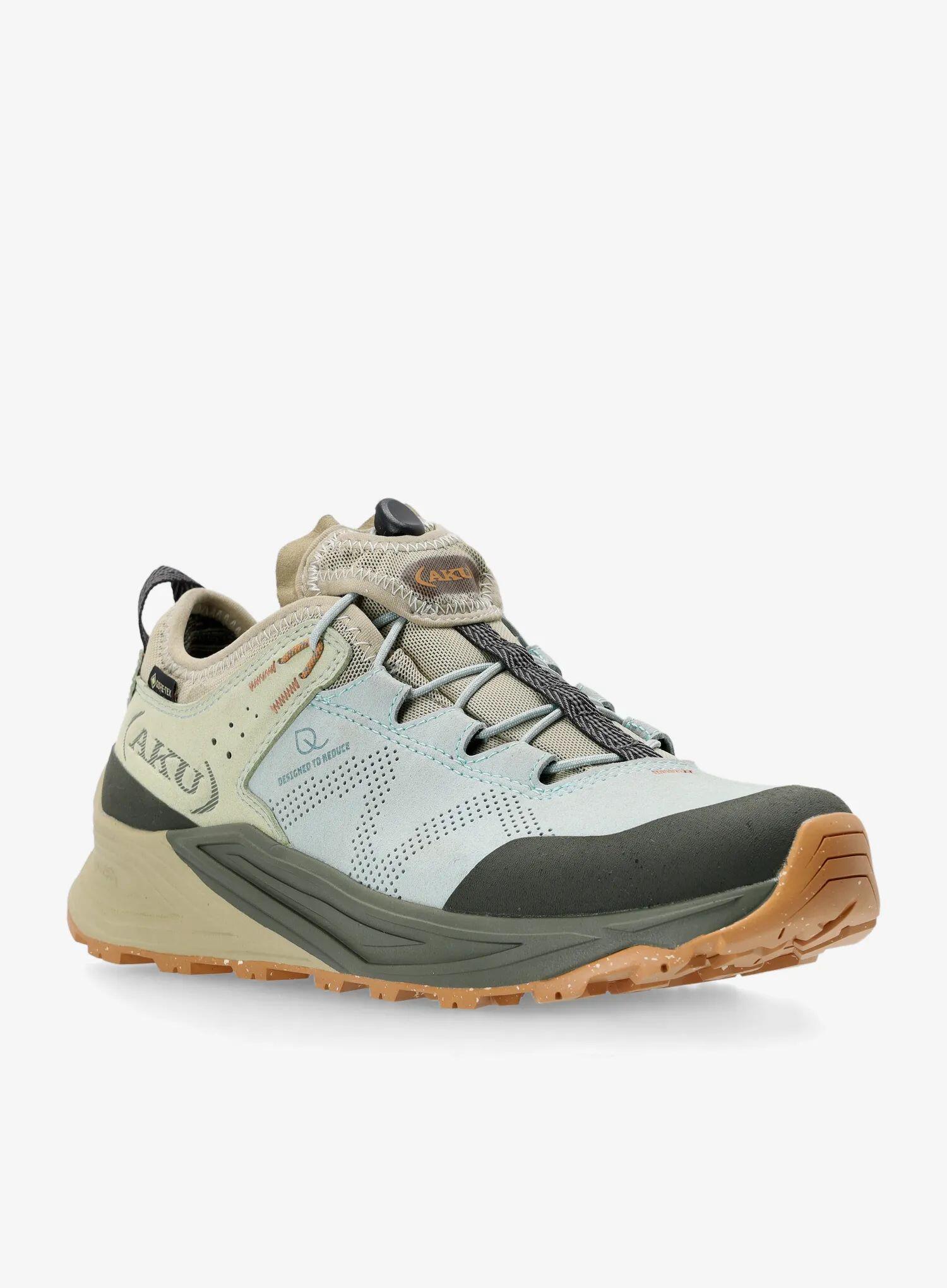 Buty turystyczne damskie AKU Omnia V-Light GTX 3/7