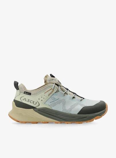 Buty turystyczne damskie AKU Omnia V-Light GTX