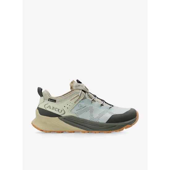 Buty turystyczne damskie AKU Omnia V-Light GTX