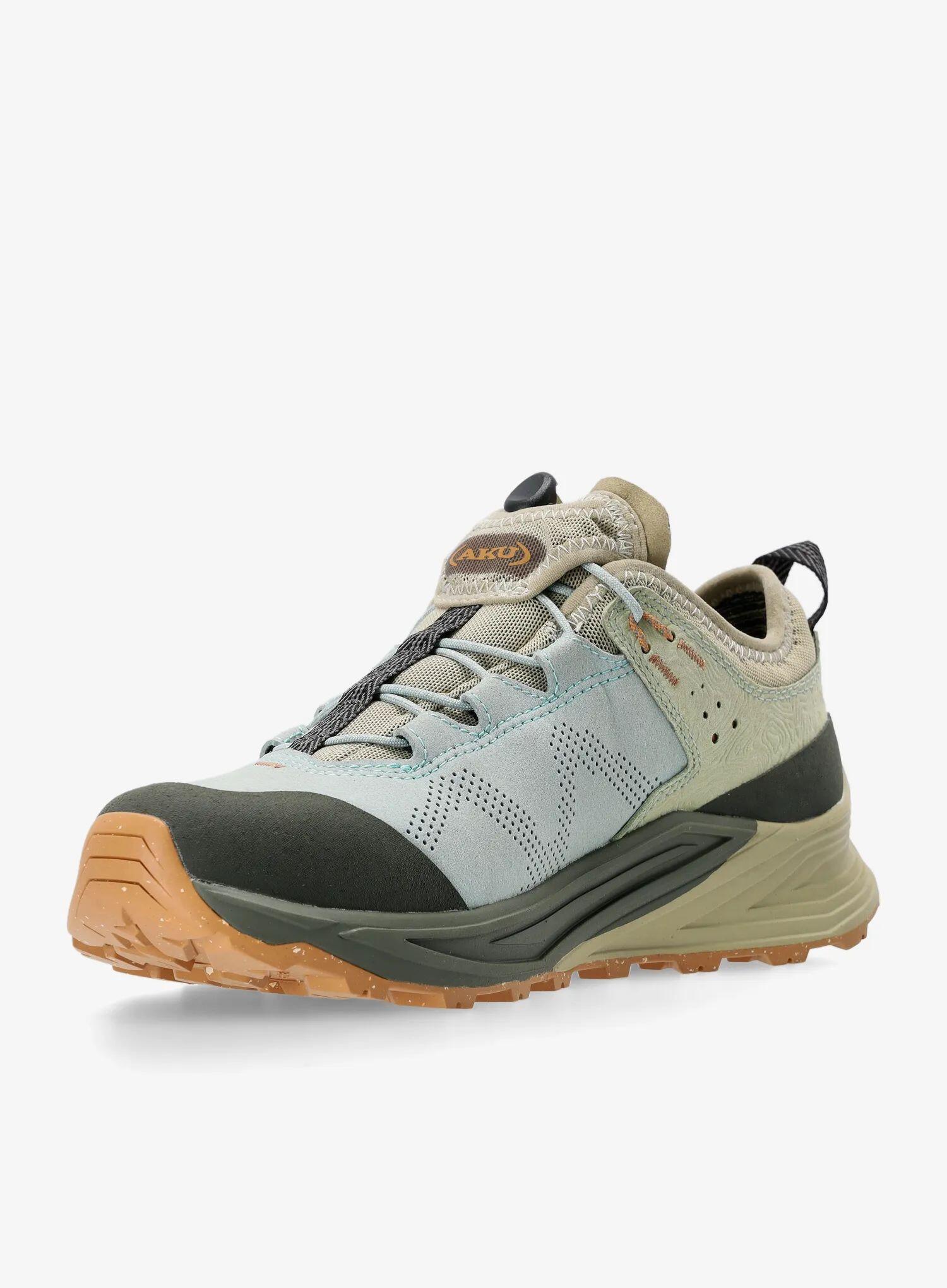 Buty turystyczne damskie AKU Omnia V-Light GTX 4/7