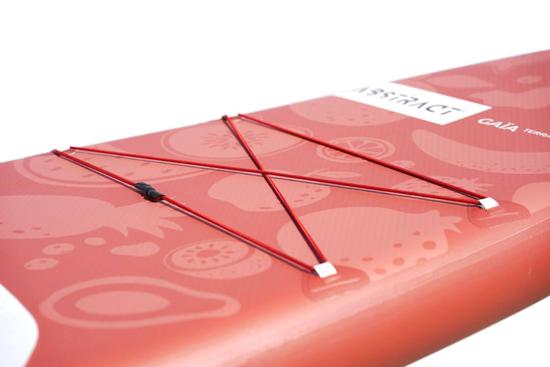 SUP Pack gonfiabile - Gaïa 9'8 3/5