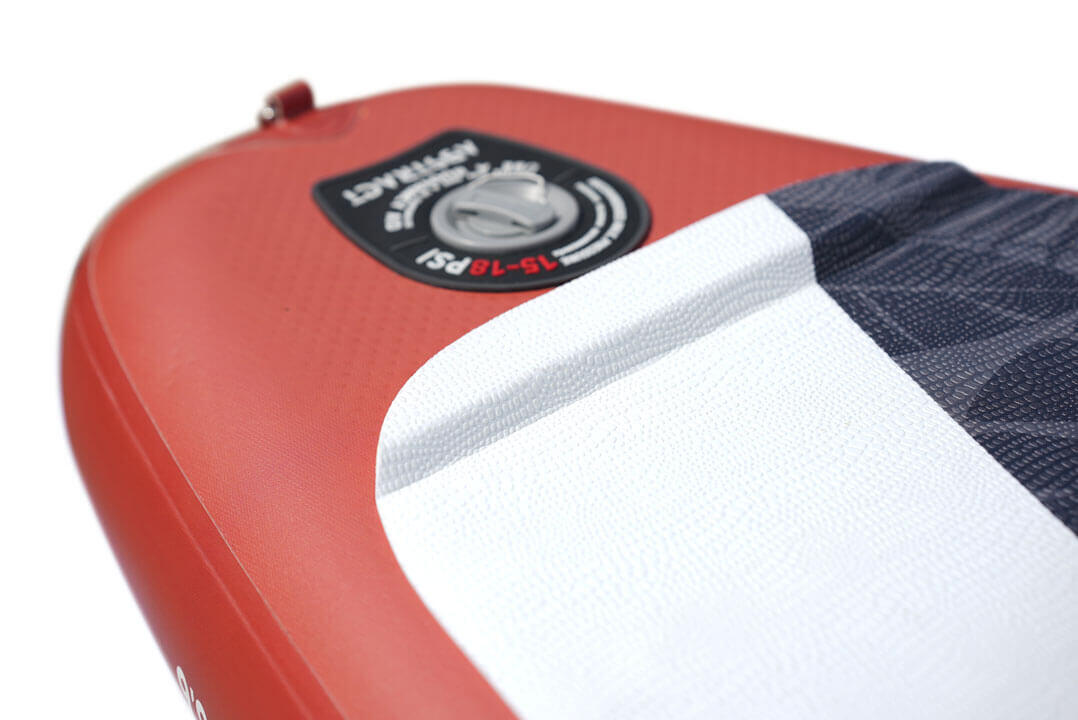 SUP Pack gonfiabile - Gaïa 9'8 4/5