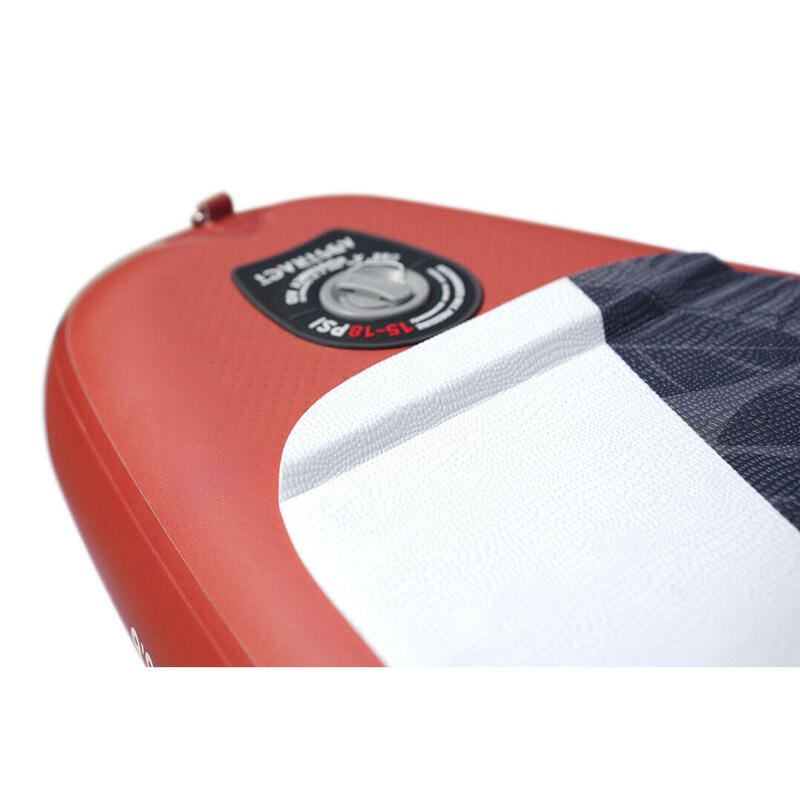 Stand Up paddle Gonflable en Pack Complet - Gaïa 9'8