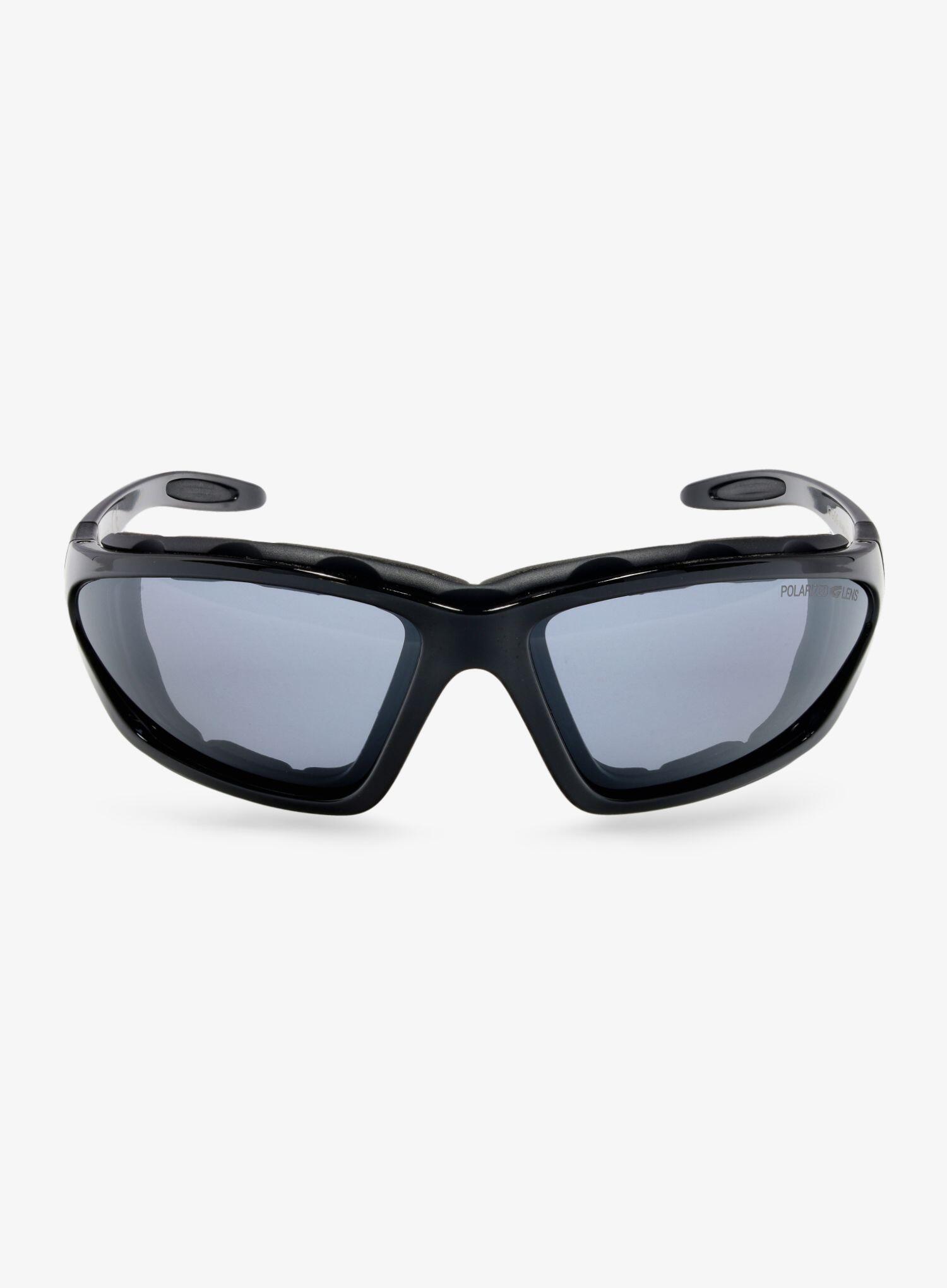 GOG - Lunettes de soleil sport unisexes Mese polarisées miroir UV400 2/7