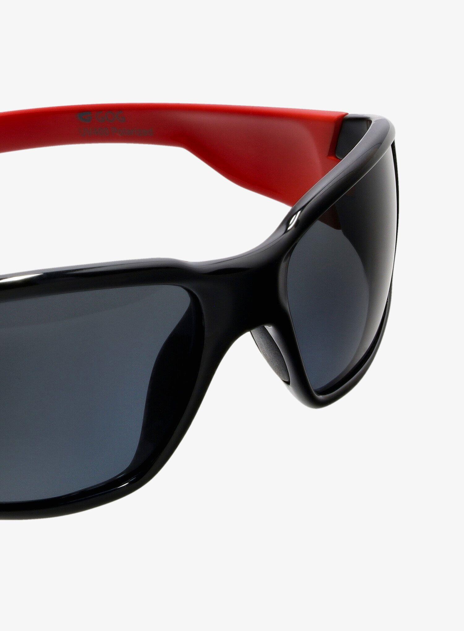 GOG - Kinder Jungle Outdoor Zonnebril Gepolariseerd UV400 6/7