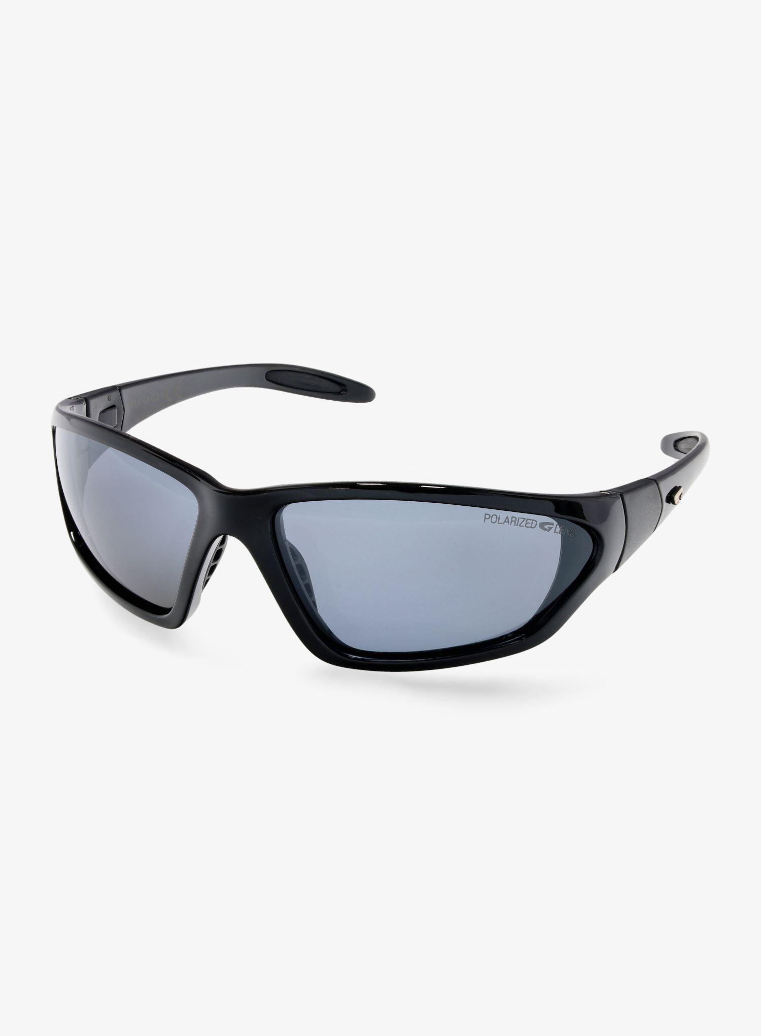 GOG - Lunettes de soleil sport unisexes Mese polarisées miroir UV400 6/7