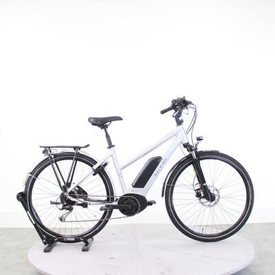 Tweedehands - mountainbike elektrische motus grand tour - zeer goed