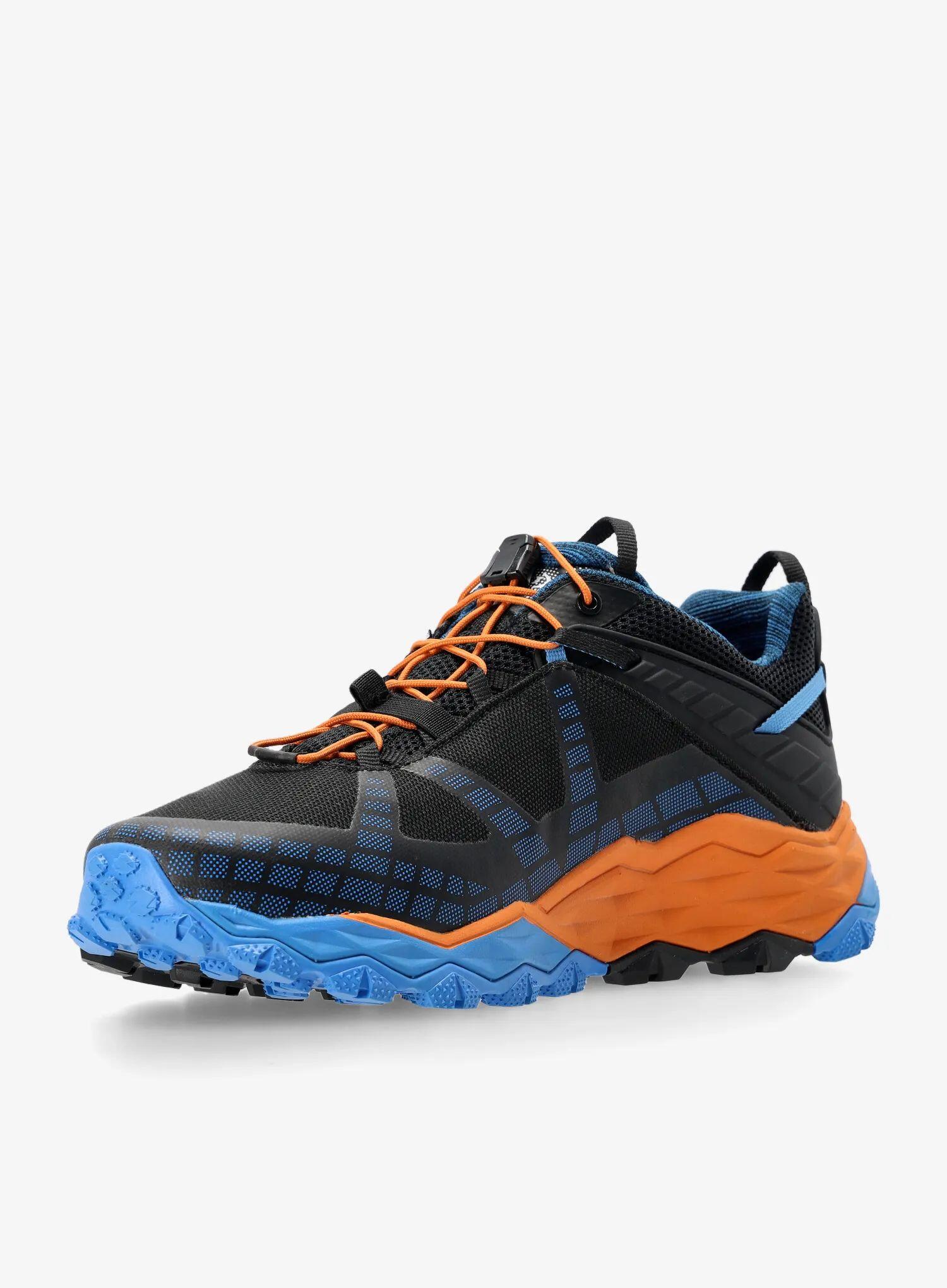 Buty turystyczne męskie AKU Flyrock GTX 4/7
