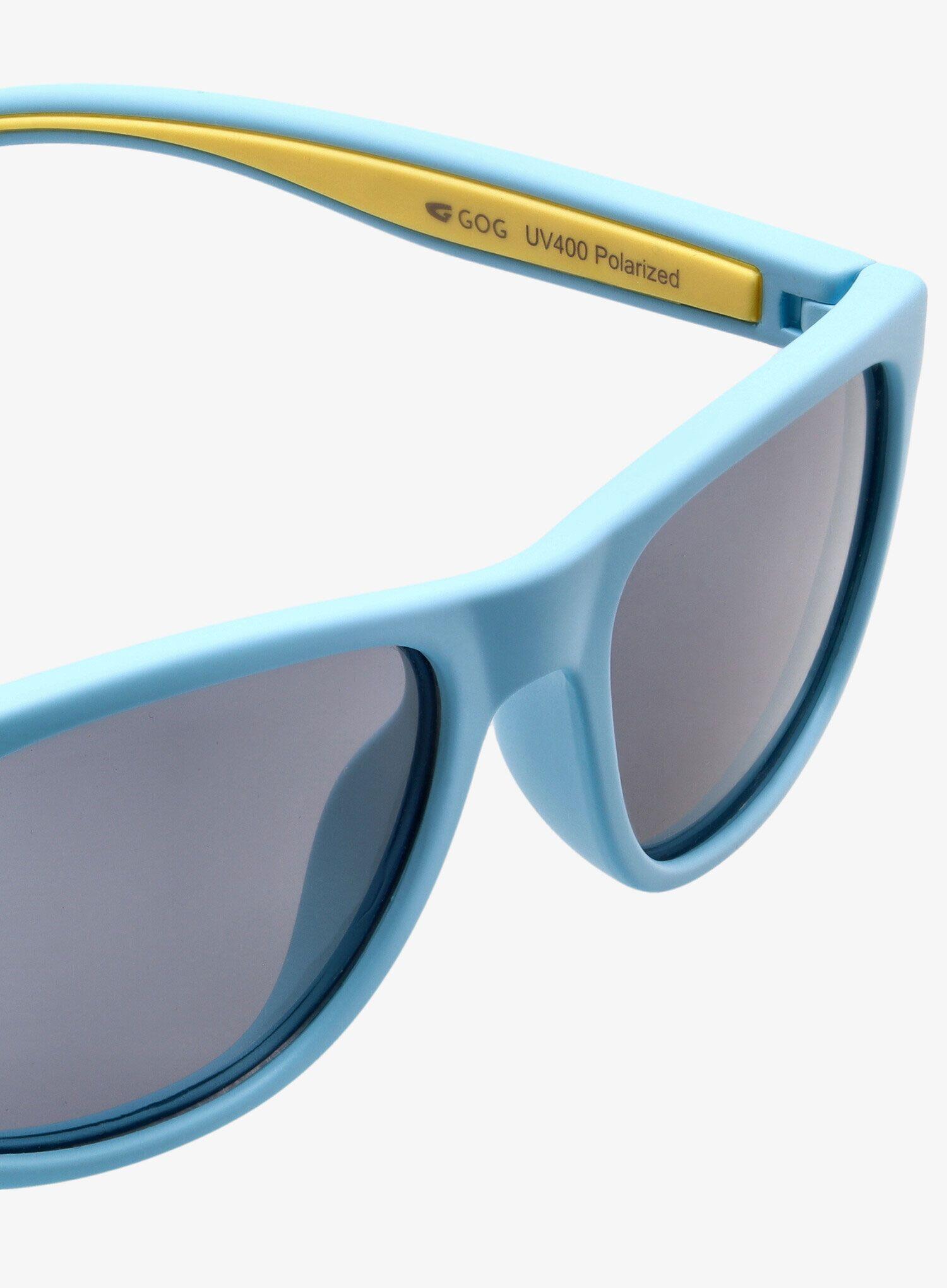GOG - Gafas de Sol Infantiles Alice Polarizadas UV400 7/7