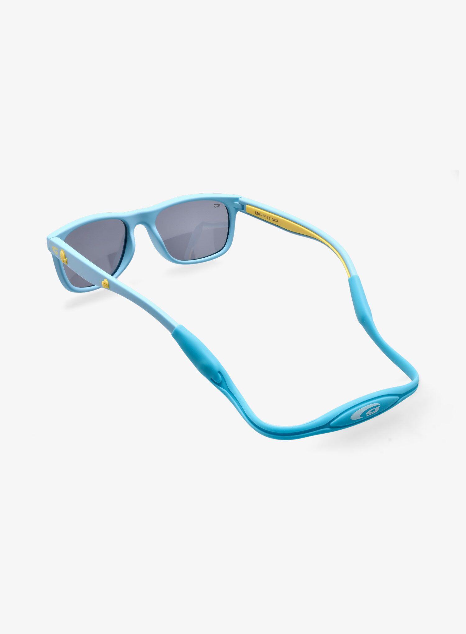 GOG - Gafas de Sol Infantiles Alice Polarizadas UV400 5/7