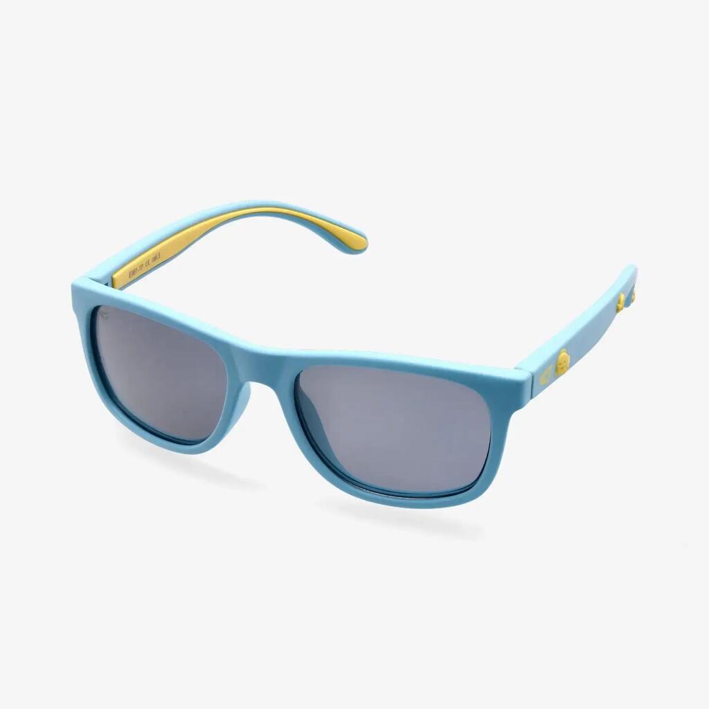 Kids’ Alice Polarised UV400 Outdoor Sunglasses with Flexible HYTREL Frame