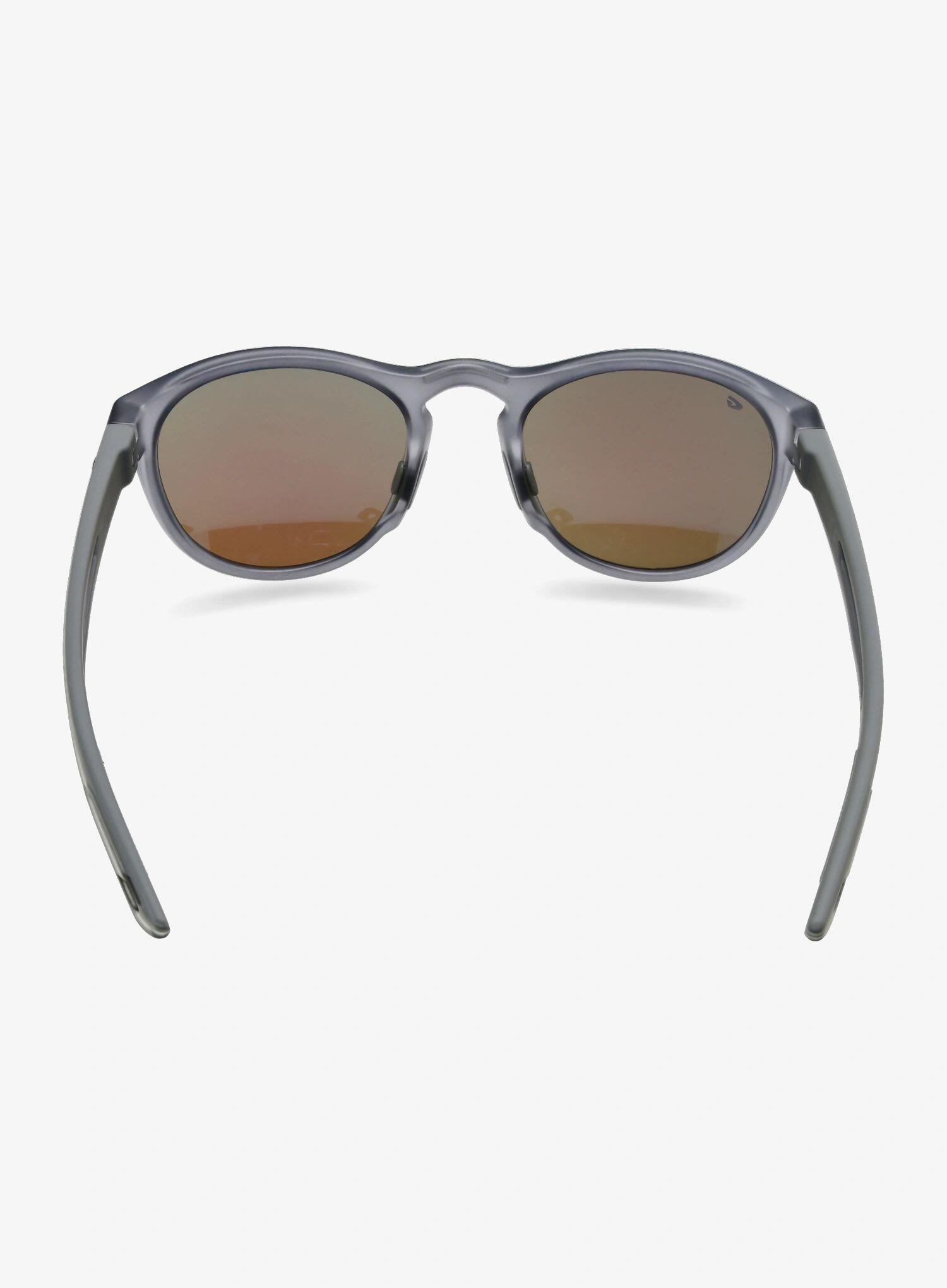 GOG - Unisex Gepolariseerde Zonnebril UV400 Spiegel TR90 4/7