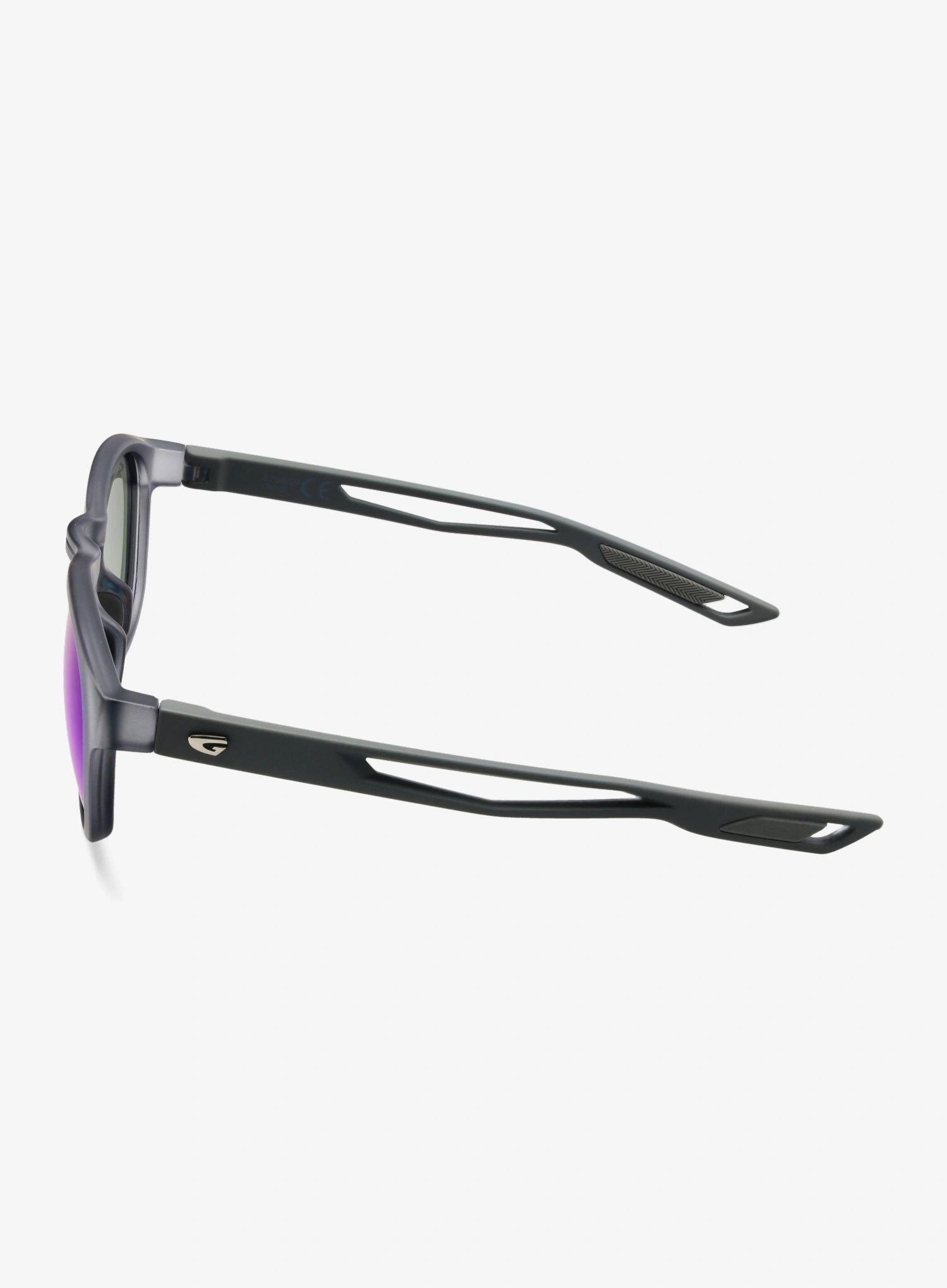 GOG - Unisex Gepolariseerde Zonnebril UV400 Spiegel TR90 3/7