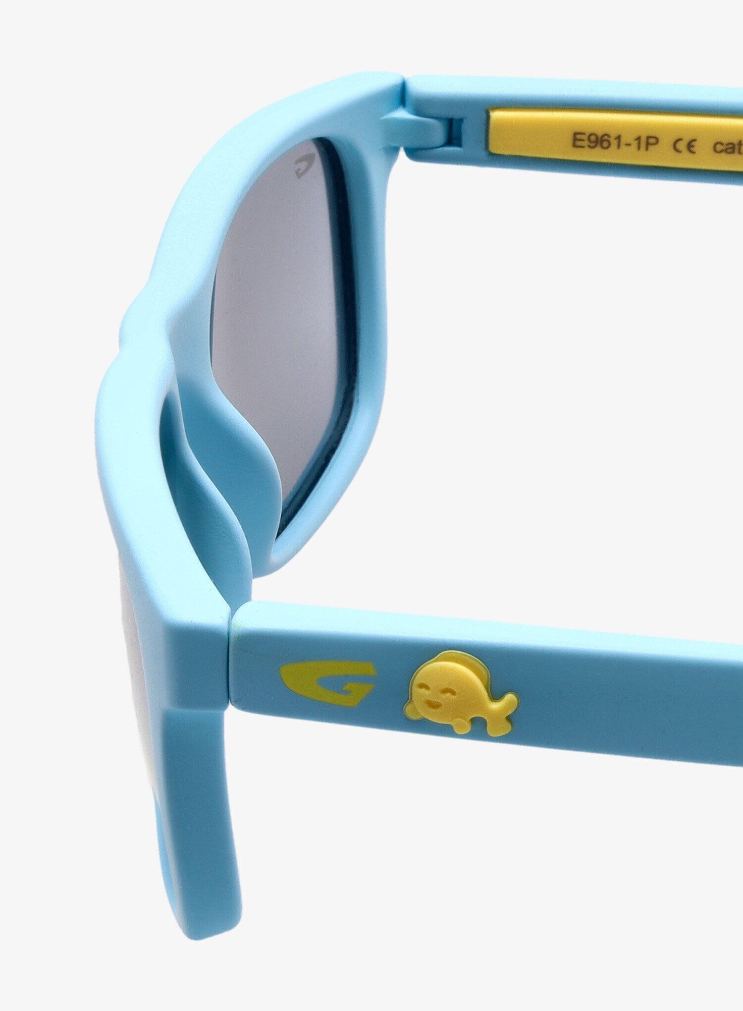 GOG - Gafas de Sol Infantiles Alice Polarizadas UV400 6/7