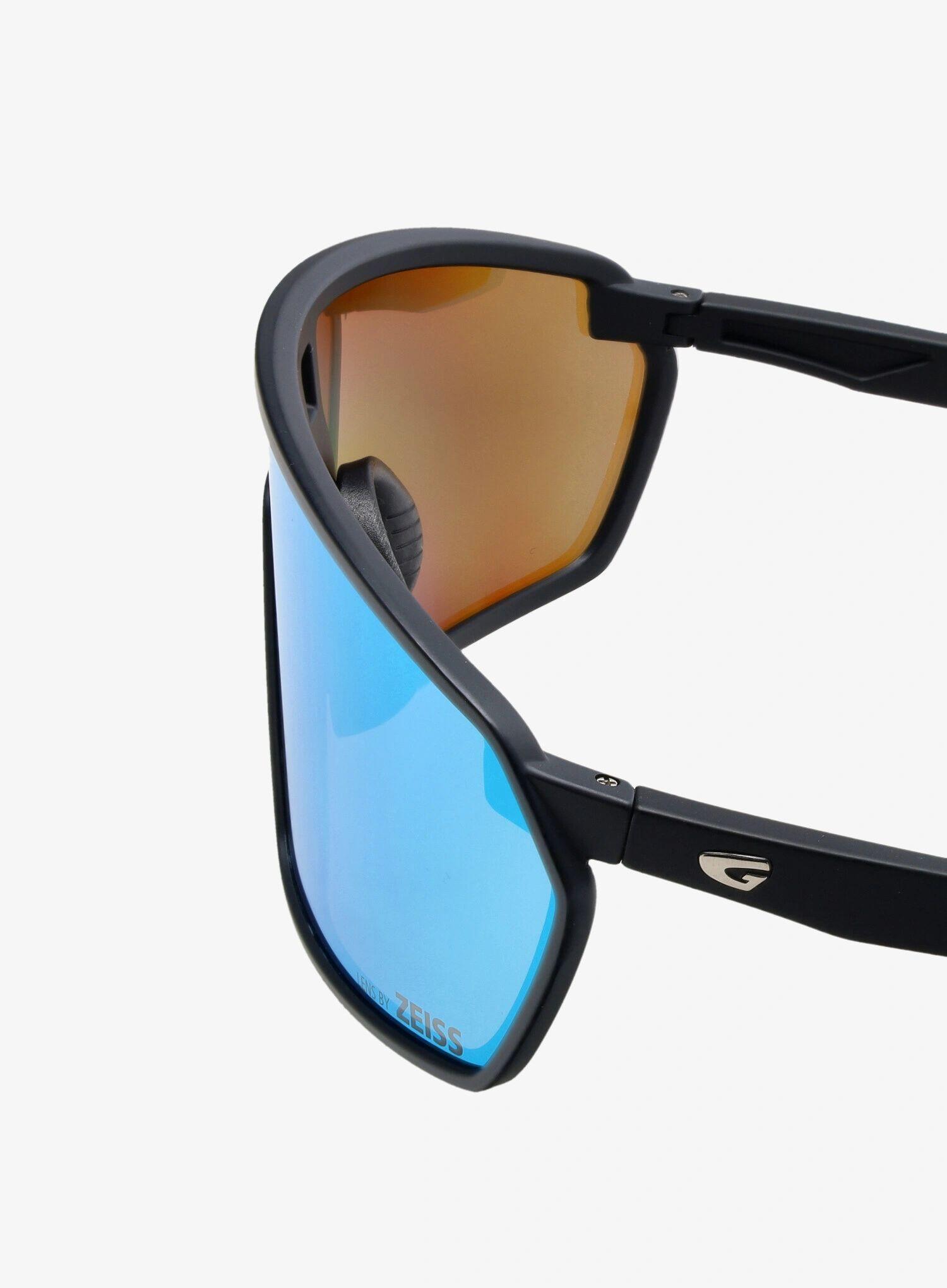GOG - Lunettes de running miroir hydrophobes unisexe ZEISS 5/7