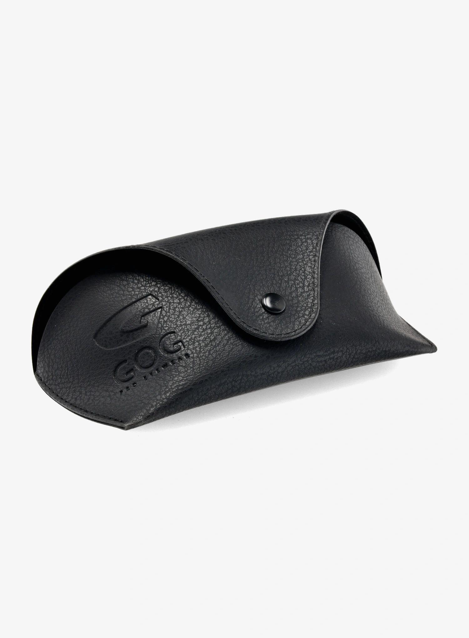 GOG - Unisex Gepolariseerde Zonnebril UV400 Spiegel TR90 7/7