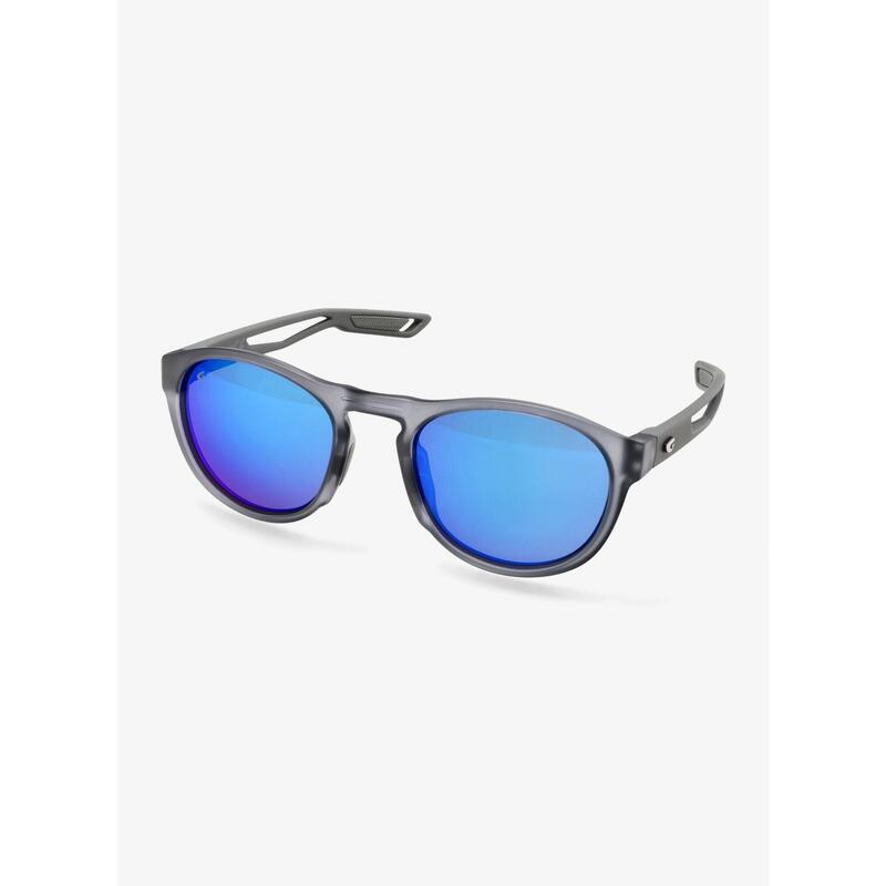 Okulary przeciwsłoneczne GOG Murcielago - matt cristal grey/grey