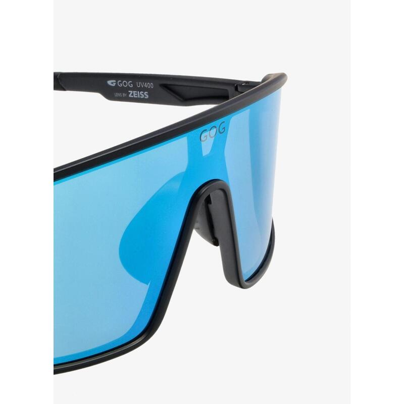 Okulary rowerowe GOG Freya - matt black