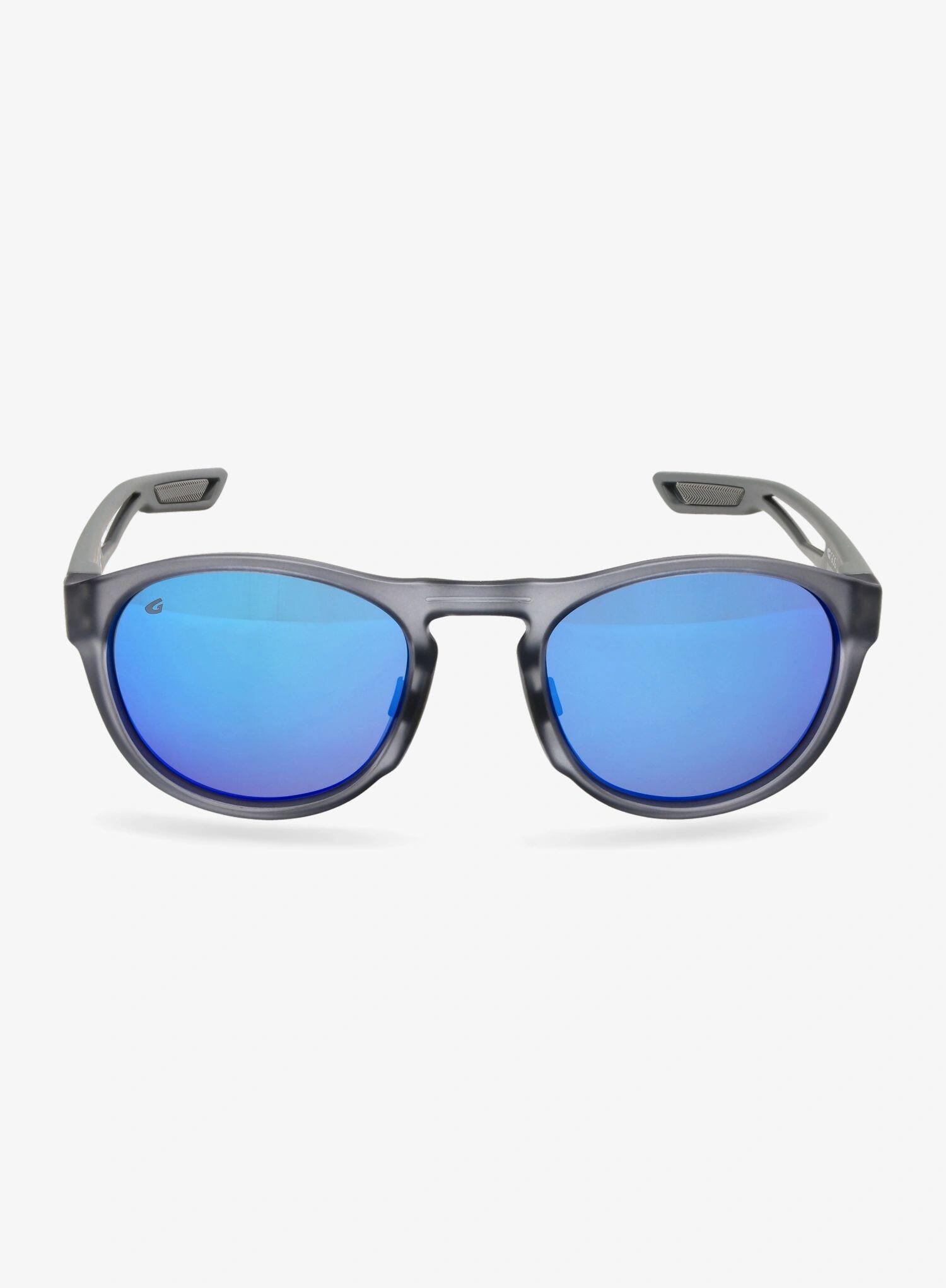 GOG - Unisex Gepolariseerde Zonnebril UV400 Spiegel TR90 2/7