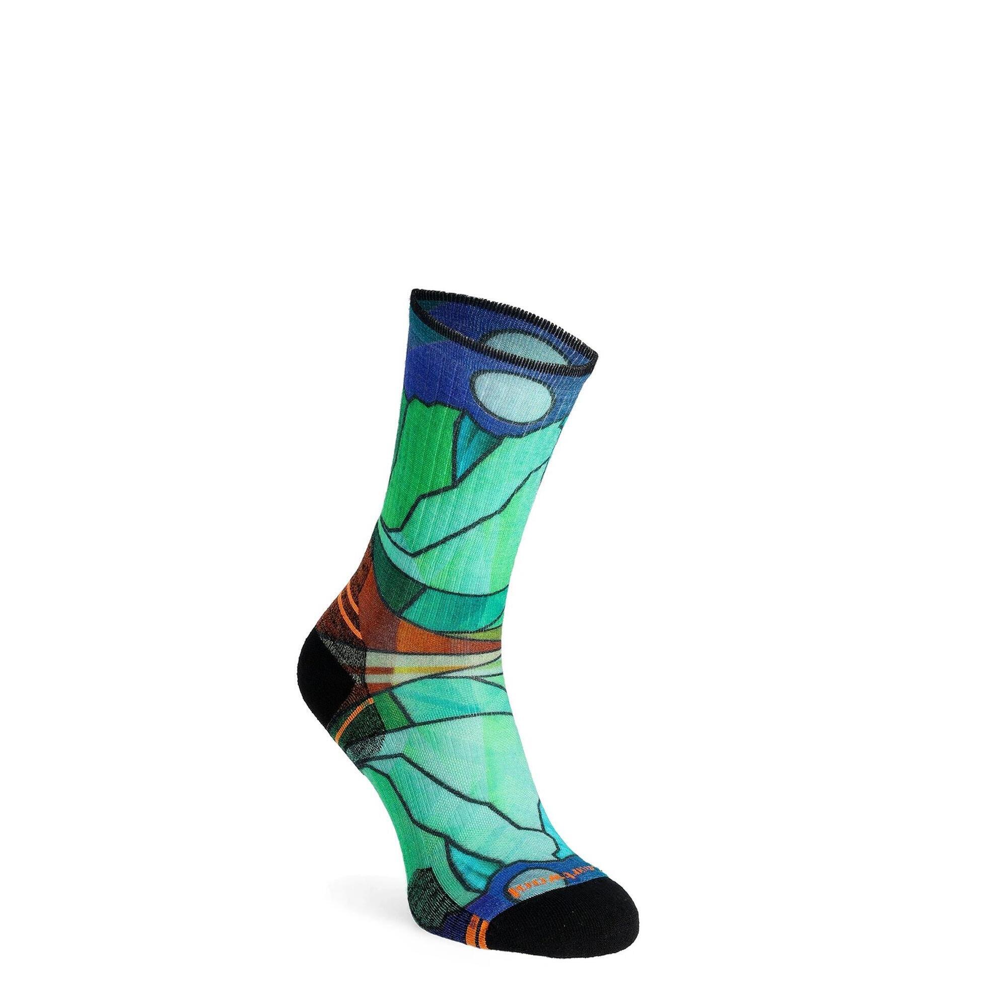 Skarpety turystyczne Smartwool Hike Targeted Cushion