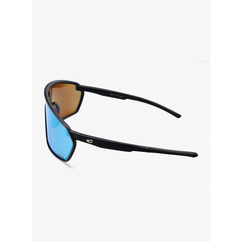 Okulary rowerowe GOG Freya - matt black