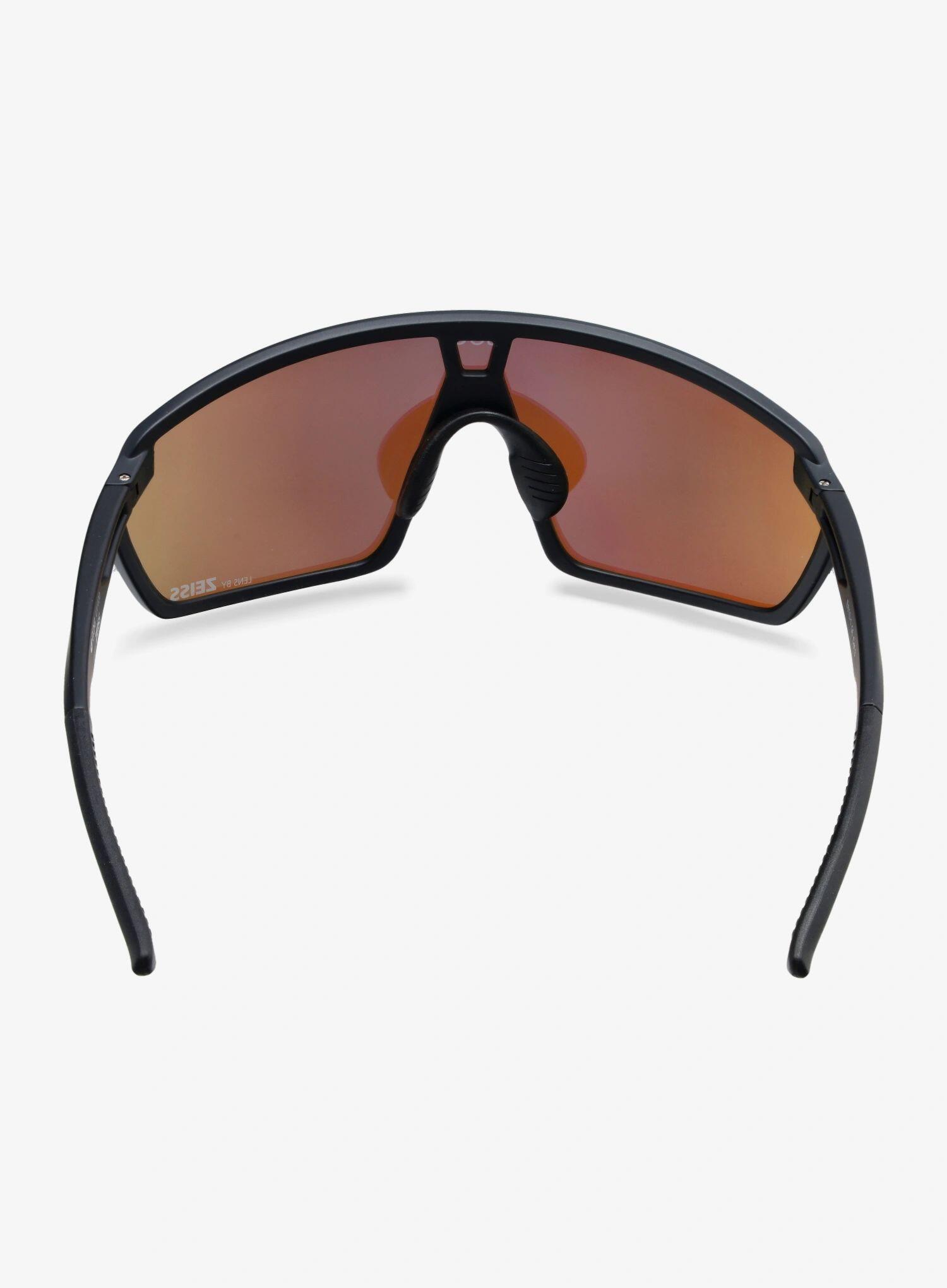 GOG - Lunettes de running miroir hydrophobes unisexe ZEISS 4/7
