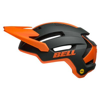 Mountainbikehelm bell 4forty air mips