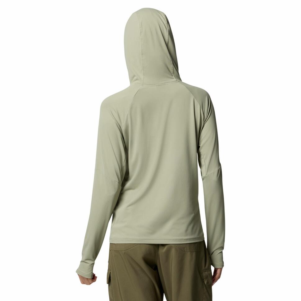 Bluza z kapturem damska Columbia Skien Valley Hoodie