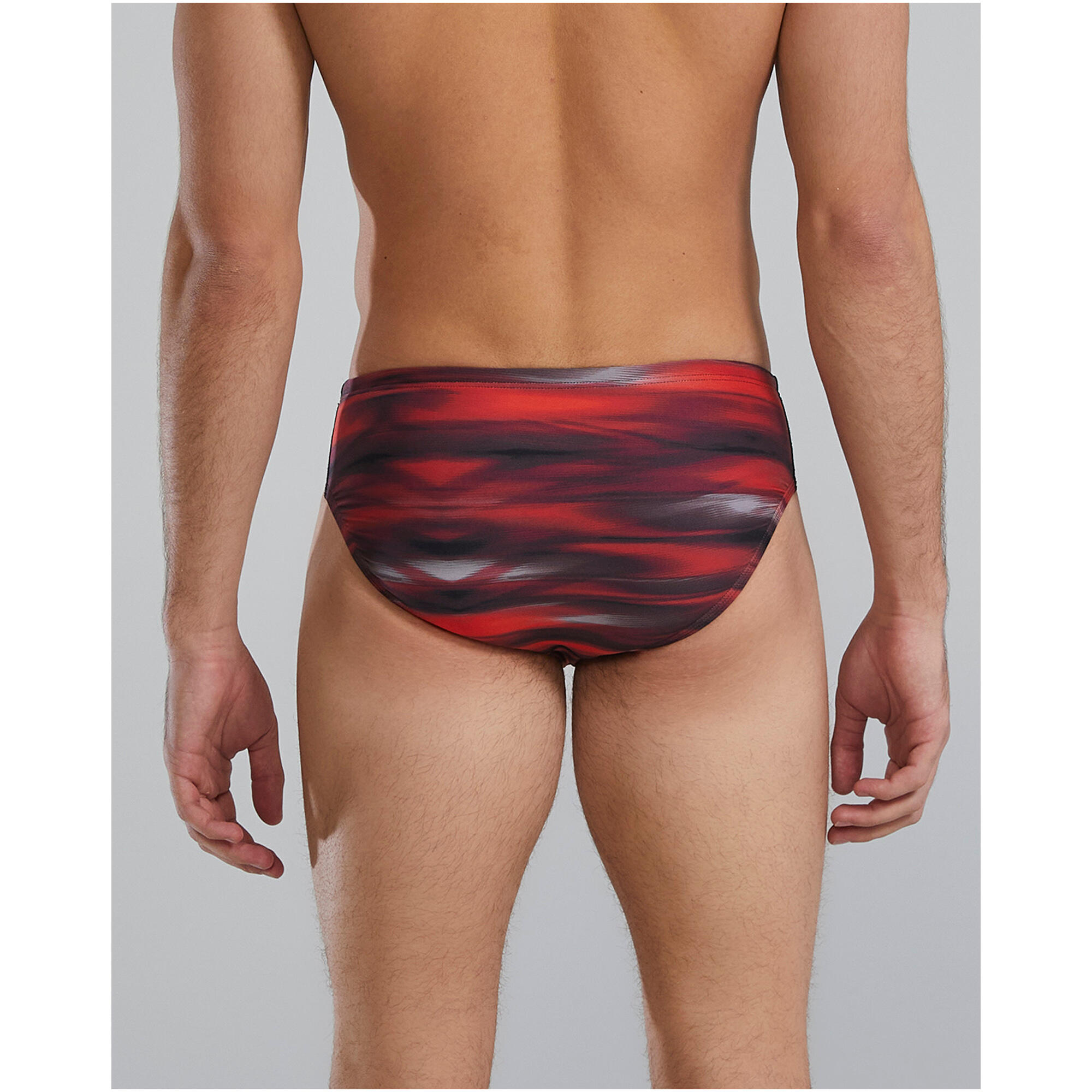 Spodenki męskie TYR Brief Swimsuit 2/4