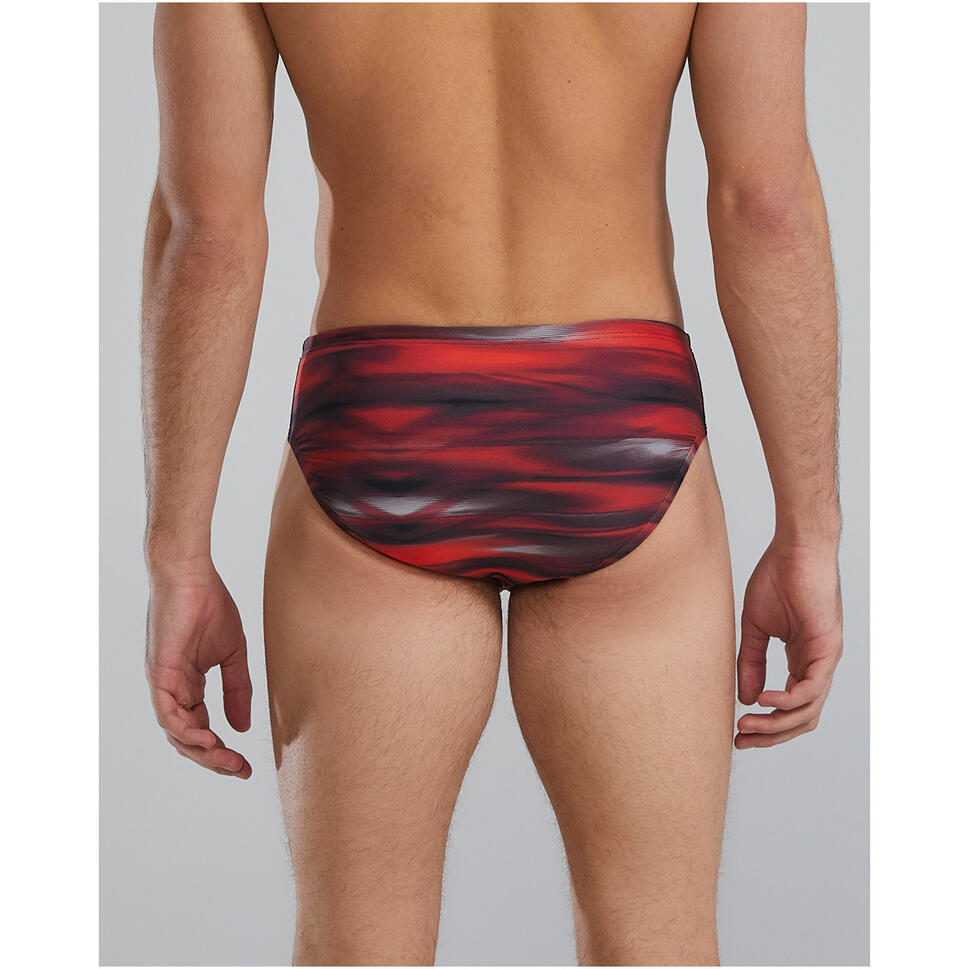 Spodenki męskie TYR Brief Swimsuit