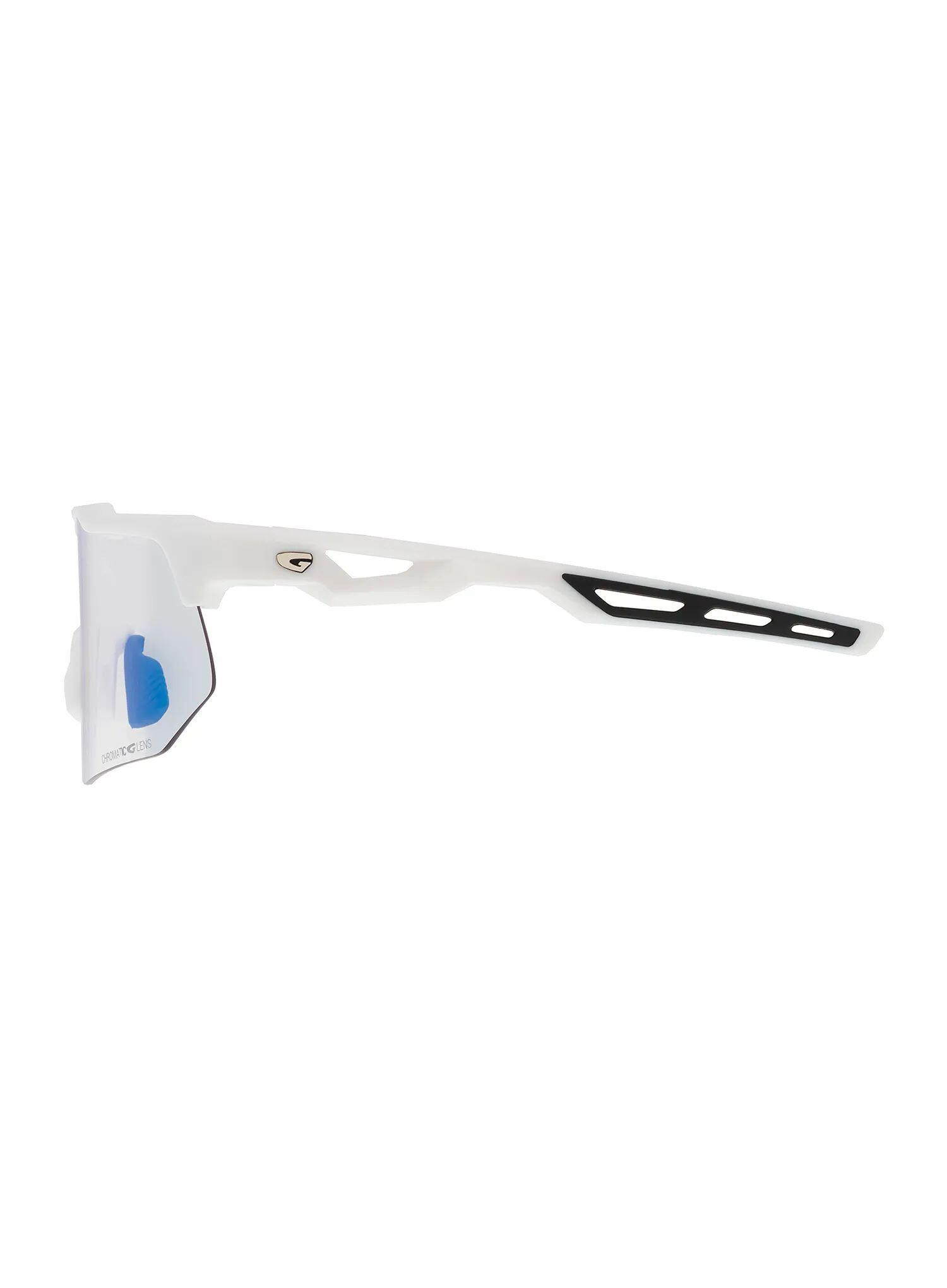 GOG - Lunettes de cyclisme photochromiques miroir Loki UV400 3/7