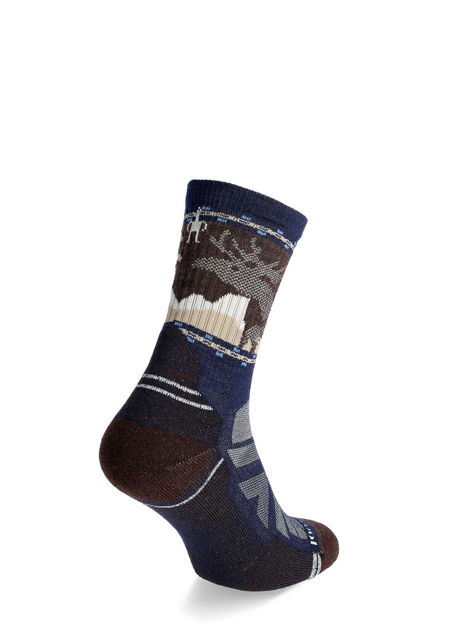 Skarpety turystyczne Smartwool Hike Light Cushion 2/4