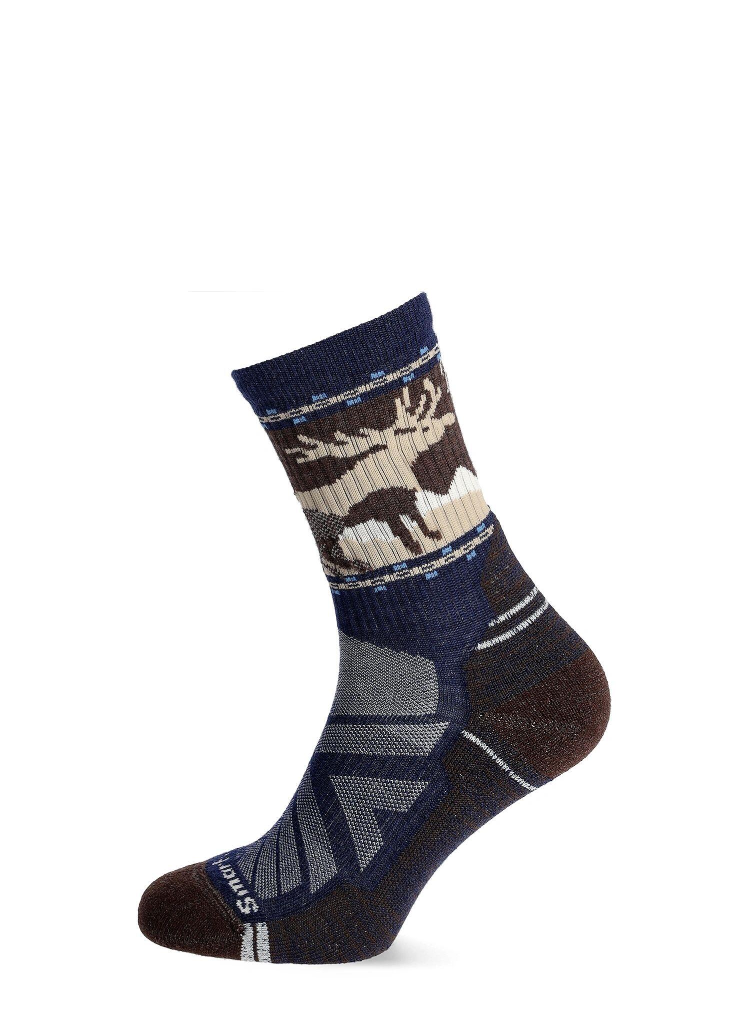 Skarpety turystyczne Smartwool Hike Light Cushion 3/4