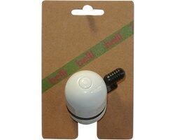 Campanello per bicicletta BELLL Capsule Bell nero