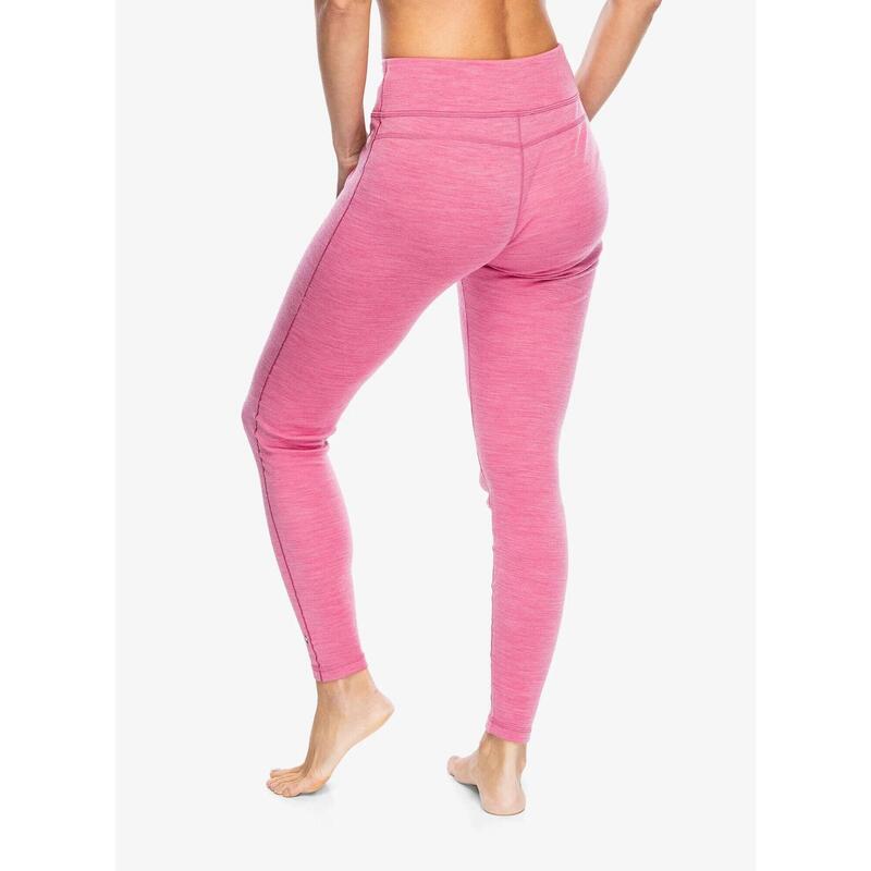 Legginsy termoaktywne damskie Smartwool Merino 250 Baselayer Bottom