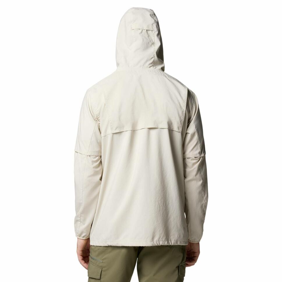 Koszula z kapturem męska Columbia Skien Valley Hooded Long Sleeve Shirt