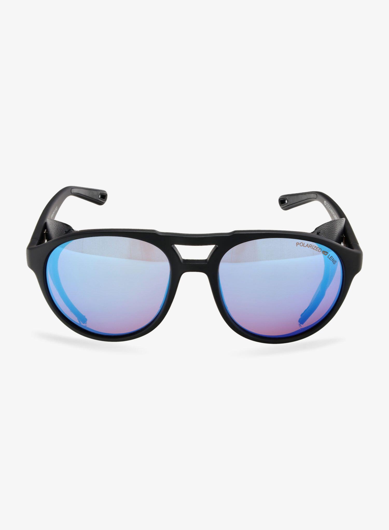 GOG Lunettes de montagne Adulte NANGA Catégorie 3 Bleu 2/7