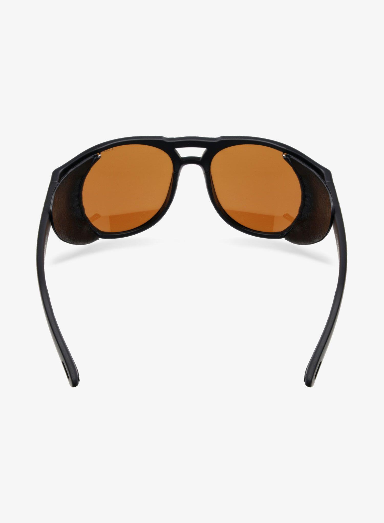 GOG Lunettes de montagne Adulte NANGA Catégorie 3 Bleu 4/7