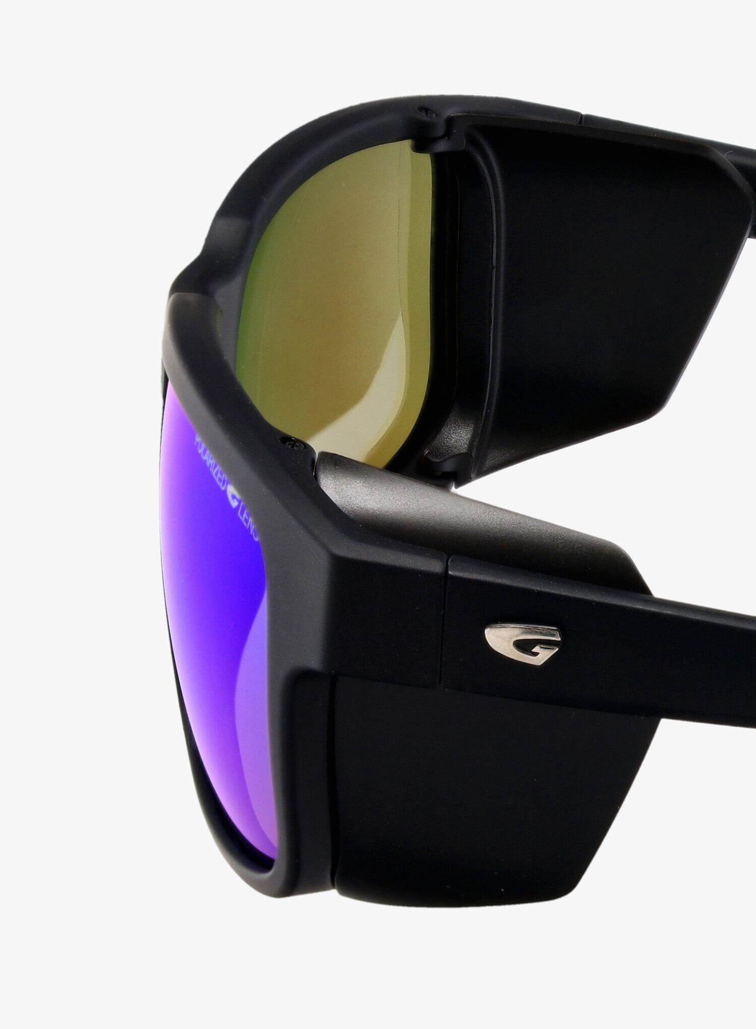 Unisex sonnenbrille Goggle E4552P 6/7