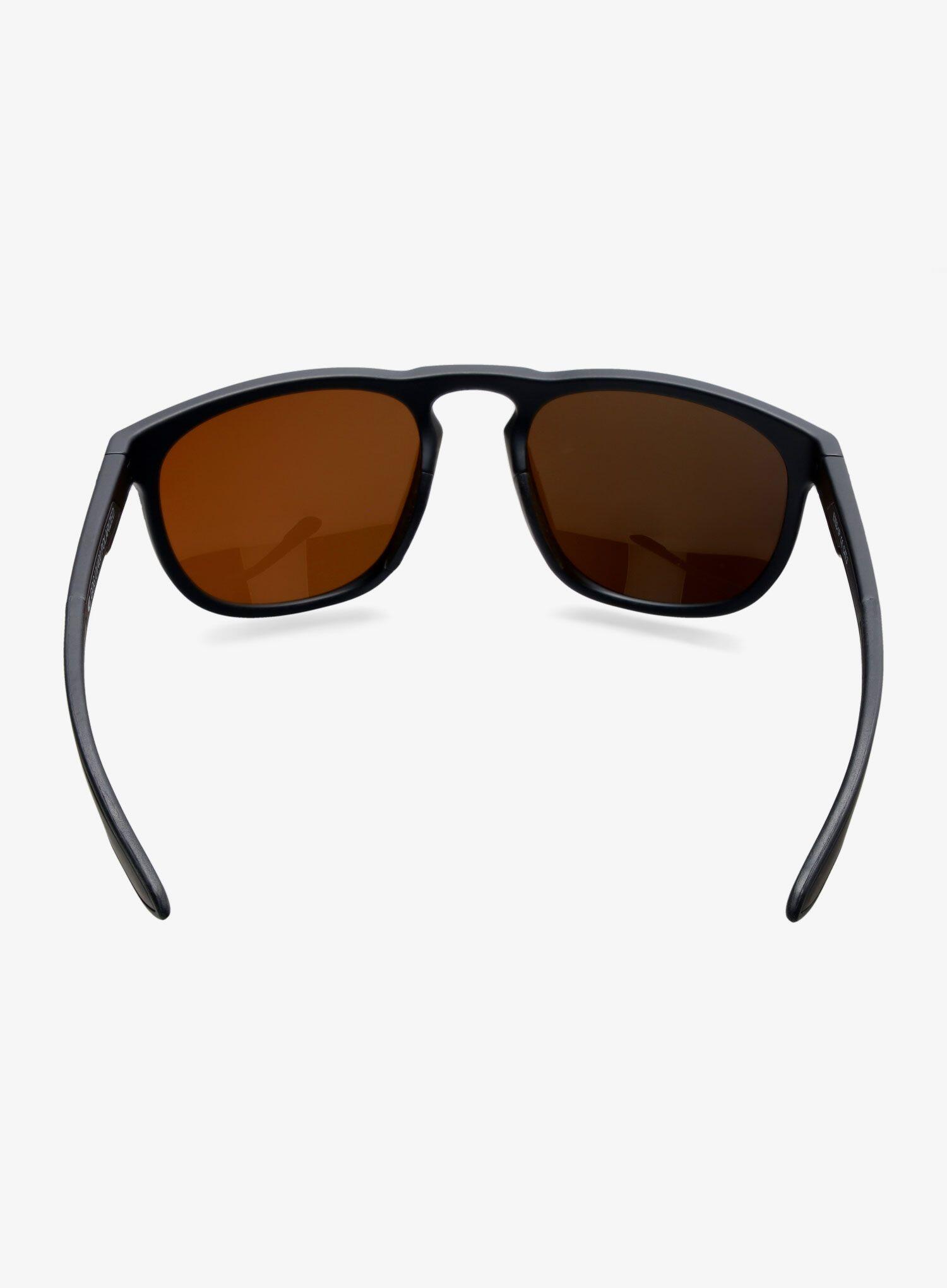 GOG - Lunettes miroir unisexes Dex polarisées UV400 4/7