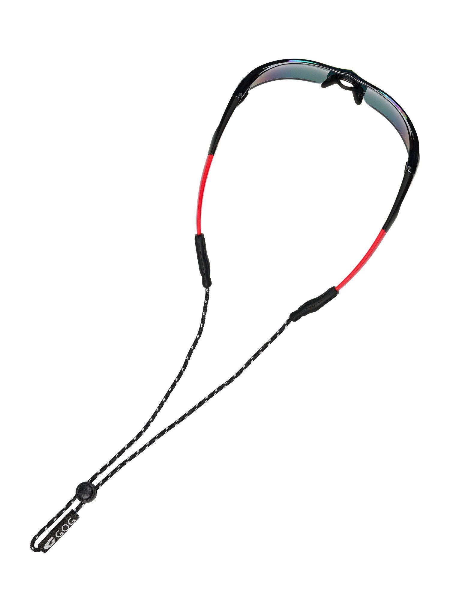 Okulary przeciwsłoneczne Annapurna E490 - 3P - Matt Pink - Black 7/7