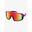 Okulary przeciwsłoneczne Annapurna E490 - 3P - Matt Pink - Black