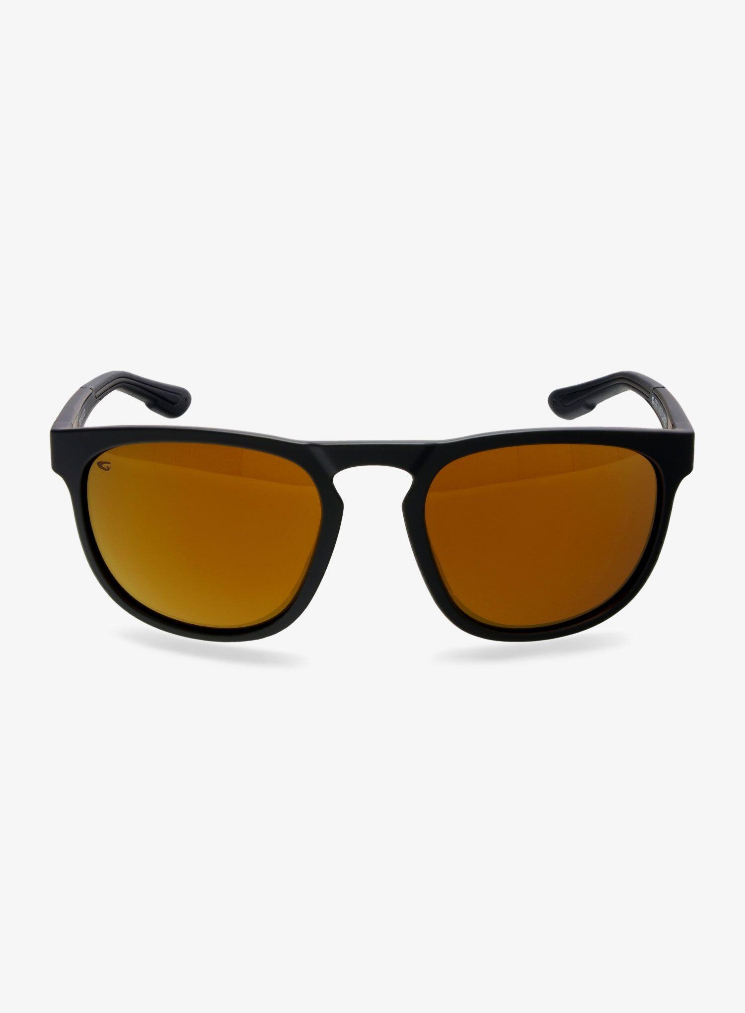GOG - Lunettes miroir unisexes Dex polarisées UV400 2/7